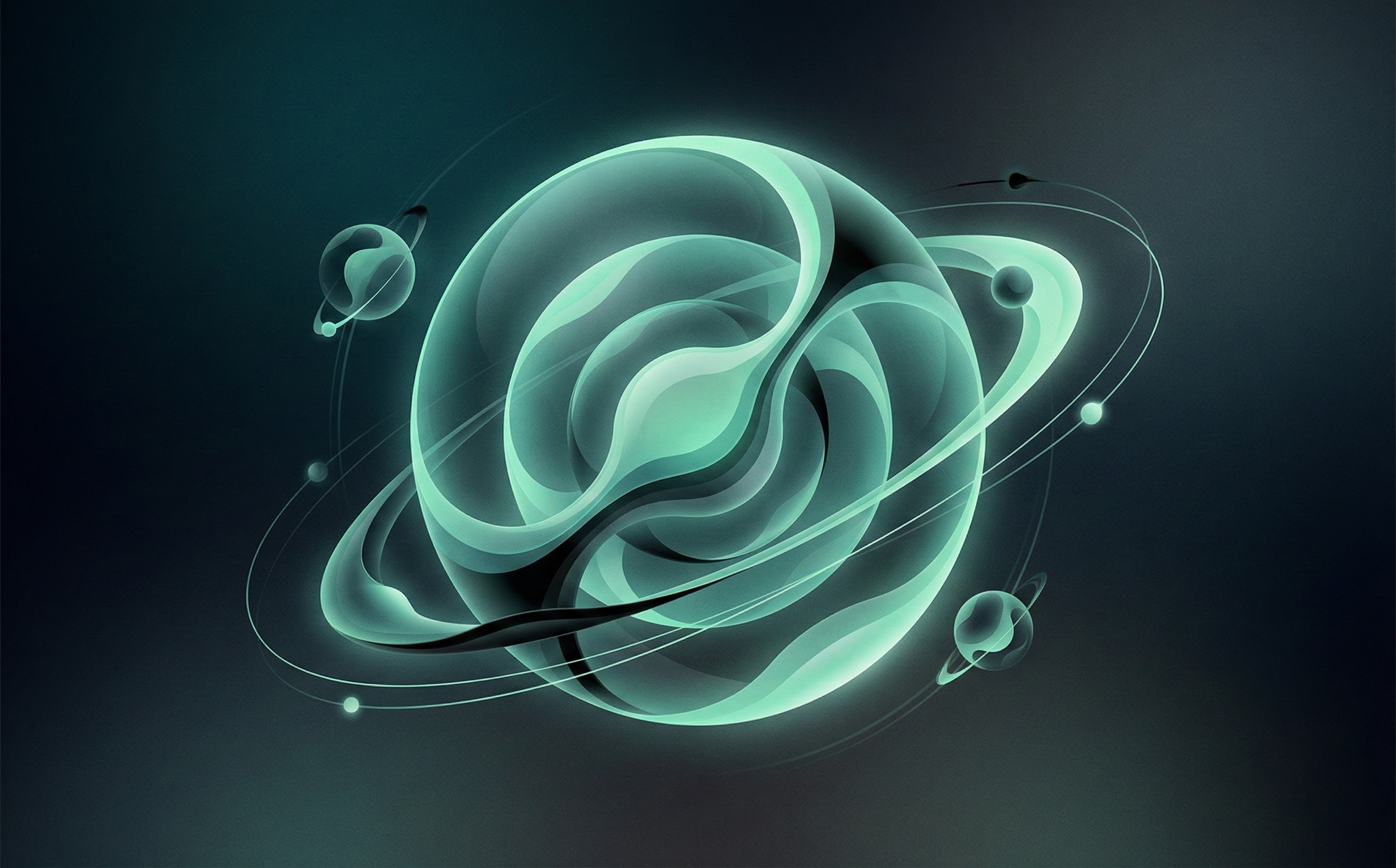 New Western Technology Platform